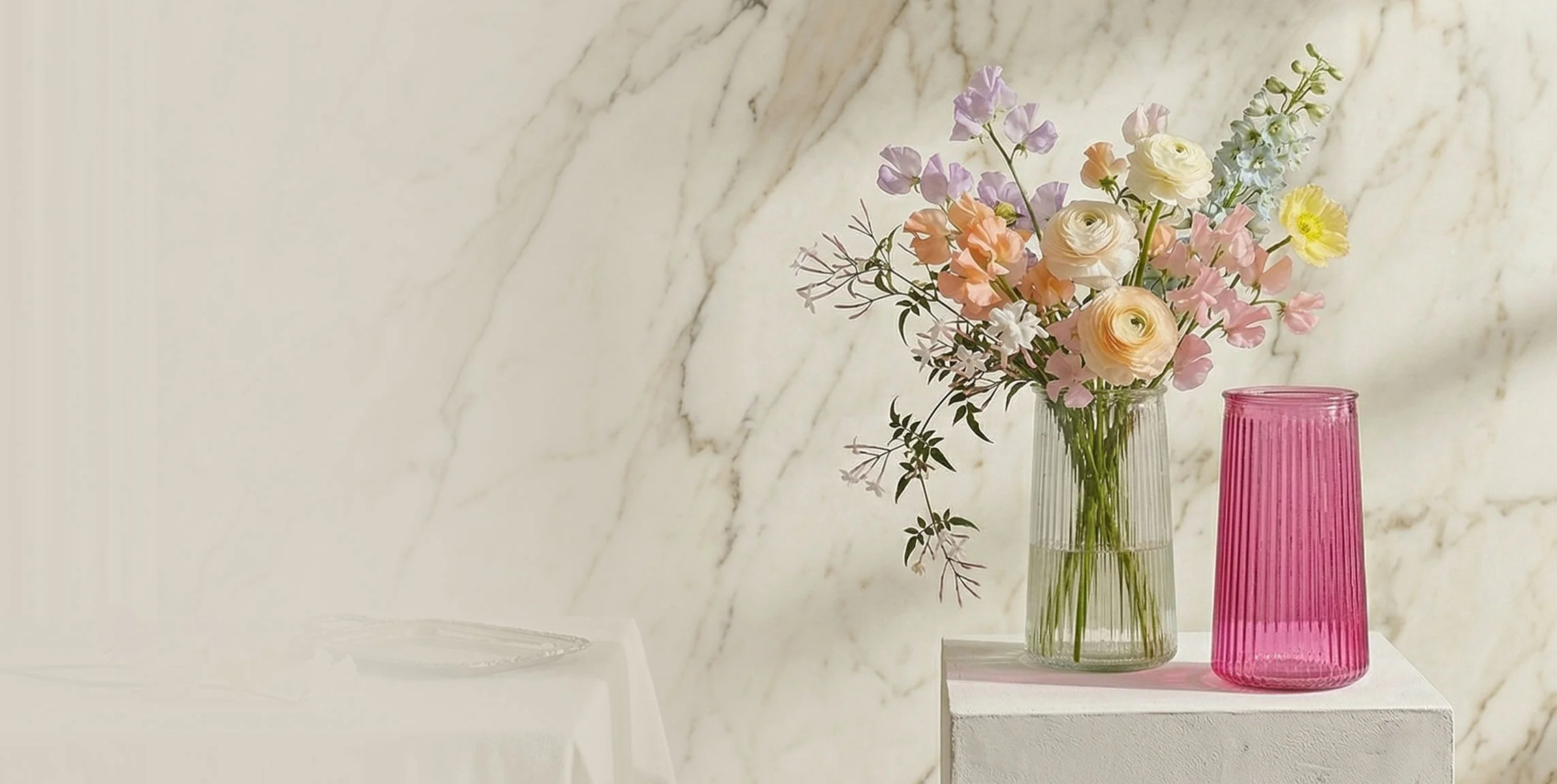 Elevate Your Floral Artistry