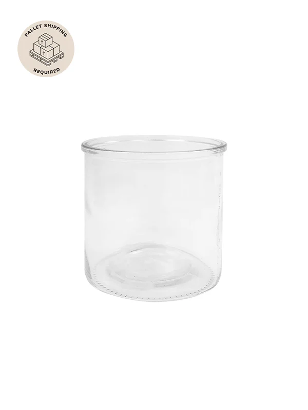 New Vases & Containers