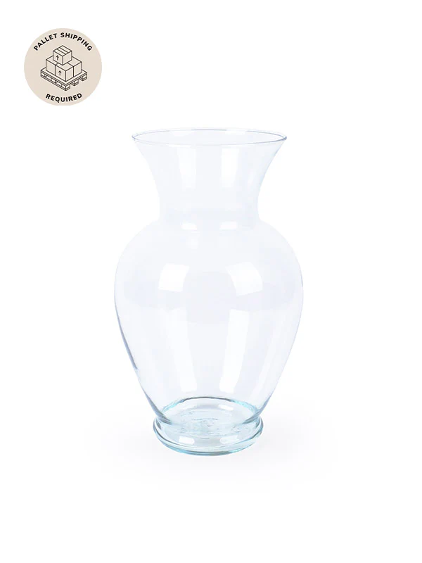 Wholesale Glass Vases at Direct Pricing